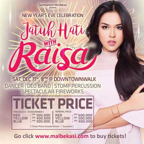Jatuh Cinta Sama Raisa di New year’s Eve Celebration jatuh-cinta-sama-raisa-di-new-years-eve-celebration_2