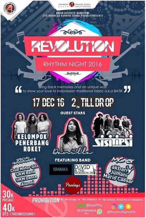 Kelompok Penerbang Roket Bintang Tamu di Rhythm Night 2016 kelompok-penerbang-roket-bintang-tamu-di-rhythm-night-2016_2