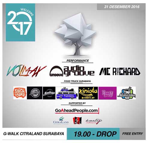 Music Performance Ramaikan Soundsations End Year Music Performance Ramaikan Soundsations End Year 2