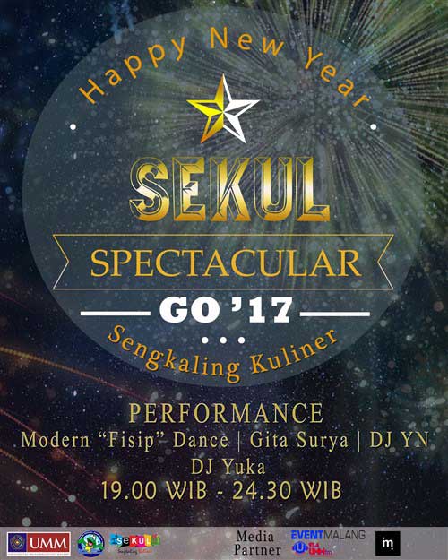 Sekul Spectacular Go’17 Tampilkan DJ YN & DJ Yuka Sekul Spectacular Go’17 Tampilkan DJ YN DJ Yuka 2