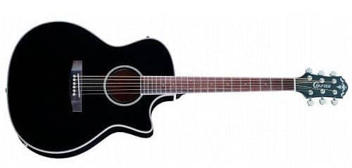 Crafter Gitar Akustik Elektrik EG 140 CEQ Crafter EG 140 CEQ