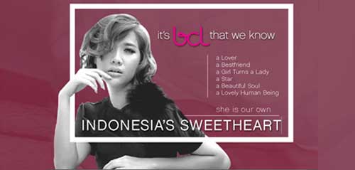 It's Me: BCL The Solo Concert BCL1