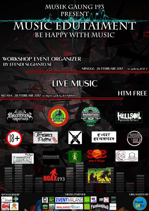Be Happy with Music di Music Edutainment Be Happy with Music di Music Edutainment 2