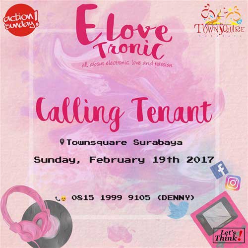 DJ Eddie Tripleks Garirahkan di E-Love Tronic Party Action Sunday DJ Eddie Tripleks Garirahkan di E Love Tronic Party Action Sunday 2