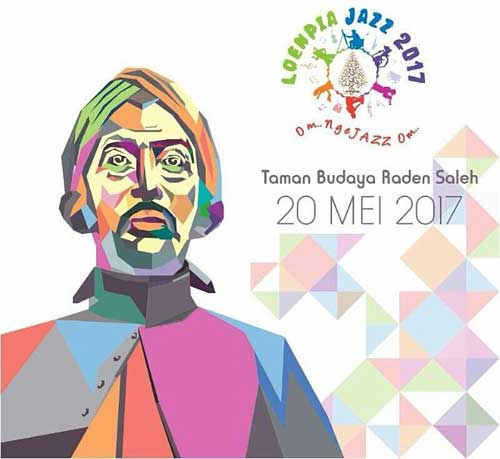 Om Ngejazz Om di Loenpia Jazz 2017 Om Ngejazz Om di Loenpia Jazz 2017
