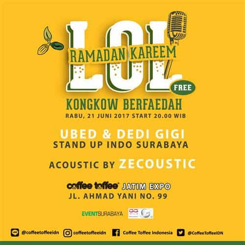 Kongkow Berfaedah Sambil Dengerin Xzecoustic Kongkow Berfaedah