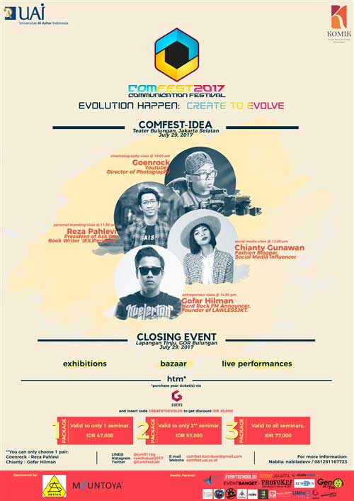 J-Song Karaoke Competition di ACOLYTES ACOLYTES