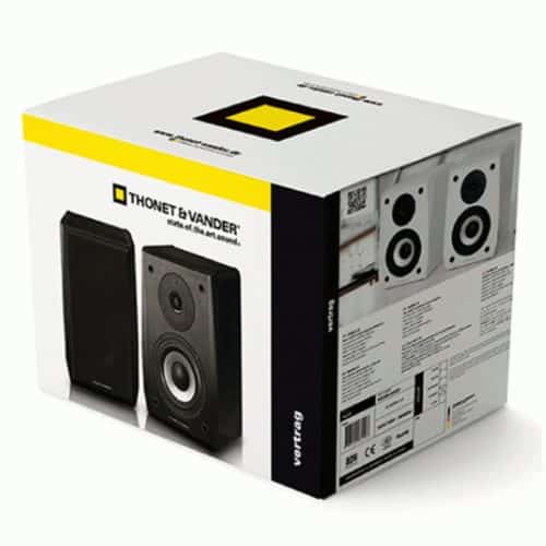 Speaker Aktif Termurah dan Terlaris di Bukalapak SpeakerThornet