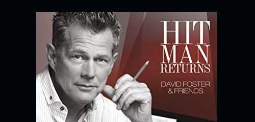 David Foster & Friends Live in Concert David Foster Live In Concert