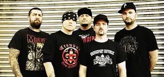 Hatebreed Tour Asia 2010 di Jakarta Hatebreed