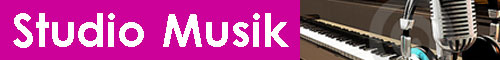 Studio Musik