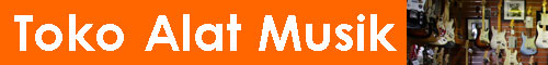 Toko Alat Musik