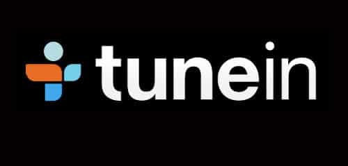 TuneIn