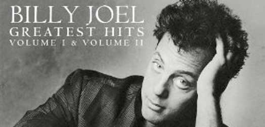 Just The Way You Are (Billy Joel)