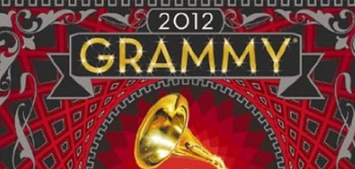 Koleksi 20 Lagu Terbaik 2012 Grammy Award Nominees Lagu Terbaik 2012 Grammy Award Nominees