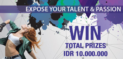 KPOP Expose Fest di Alam Sutera KPOPFest