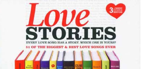 Album Love Stories