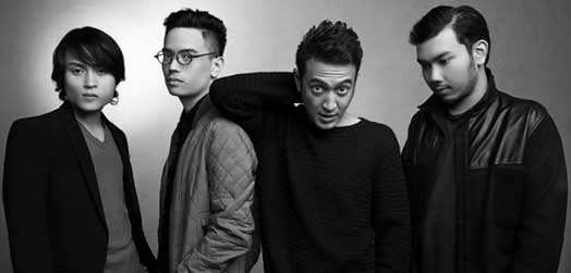 BARRIS, Idola Baru Musik Indonesia BARRIS