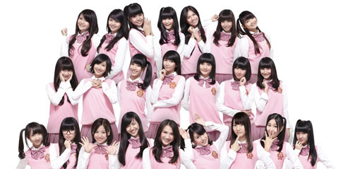 JKT 48
