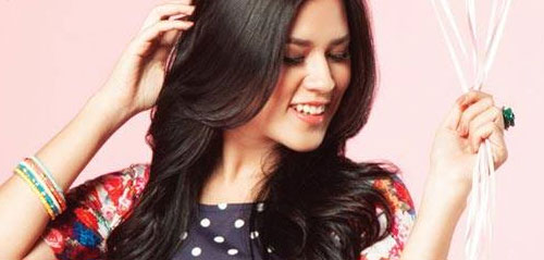Raisa Backtobasic di Largo Bistrot  AlbumBaru.Com