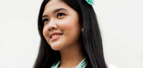 Ahsya: Bintang Baru Musik Indonesia ahsya