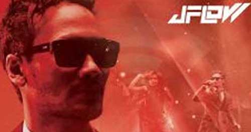 Single Hiphop Terbaru dari JFLOW jflow rev2