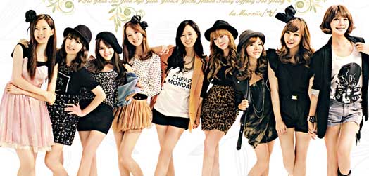 Koleksi Lagu Terbaik K-POP Terpopuler Lirik Lagu K-Pop Terpopuler