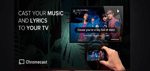 musiXmatch: Music Player Lyrics Terbaik