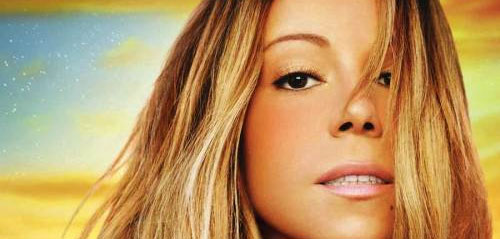 Mariah Carey Live in Concert di Singapore MariahCarey