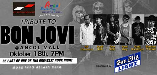 bon jovi new