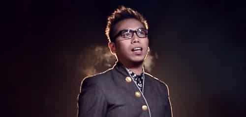 Koleksi 16 Lagu Terbaik Sammy Simorangkir 9.SS