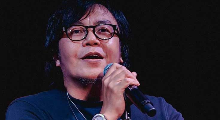 31 Koleksi Lagu Terbaik Dari Ari Lasso Albumbaru Com