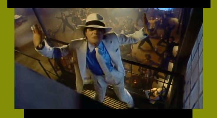 15 Lagu Terbaik Michael Jackson yang Tetap Enak Didengar Lagu Terbaik Michael Jackson