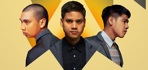 15 Koleksi Lagu Terbaik RAN Lagu Terbaik RAN