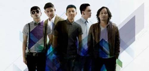 Terbaik, Single Terbaru dari Ungu ungu