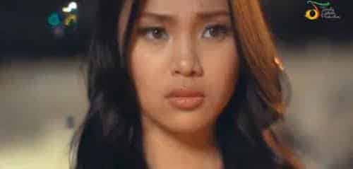 Official Video Clip Demi Hati dari Angela Nazar AngelaNazarVideo