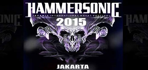 Hammersonic