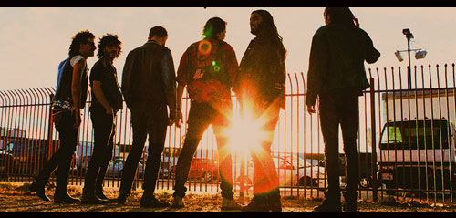 Julian Casablancas + The Voidz Live in Singapore JulianC