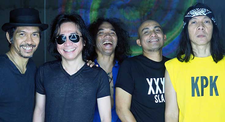 35 Lagu Terbaik Slank Sepanjang Masa Lagu Terbaik Slank