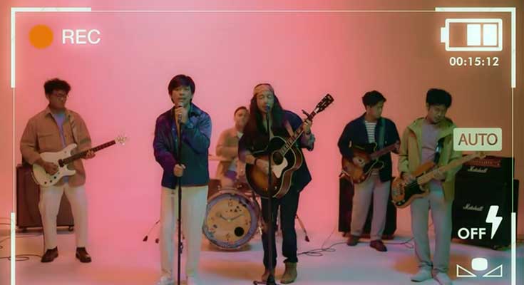 20 Koleksi Lagu Terbaik D'Masiv Lagu Terbaik D'Masiv