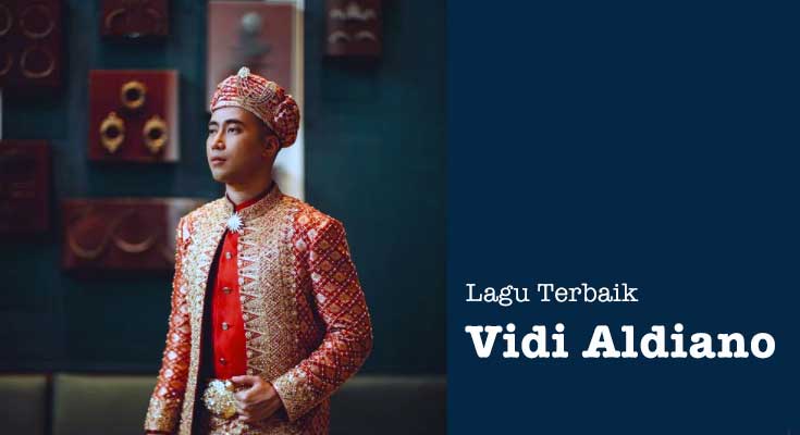 Koleksi 31 Lagu Terbaik Vidi Aldiano Lagu Terbaik Vidi Aldiano