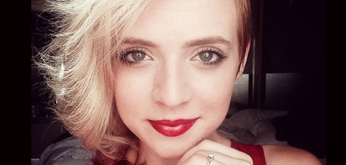 Ratu Cover Version Bernama Madilyn Bailey Madiley