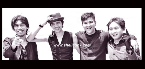 Musim yang Baik dari Sheila on 7 S07