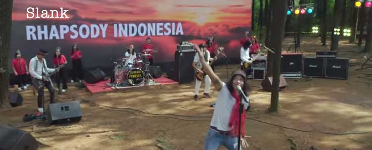 35 Lagu Terbaik Slank Sepanjang Masa Lagu Terbaik Slank