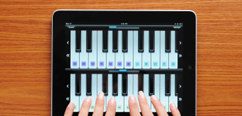 Kumpulan Aplikasi Musik Gratis AplikasiMusik