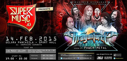 Konser Dragon Force di Surabaya KONSER DRAGON FORCE DI SURABAYA1