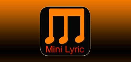 MiniLyrics: Aplikasi Pencari Lirik Musik Logo Minylyrics1