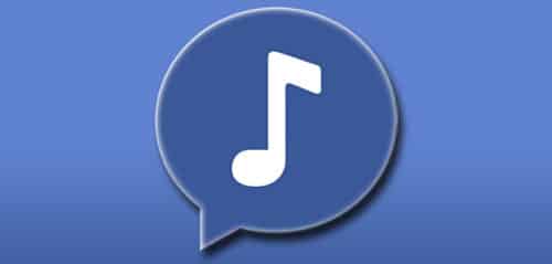 Asiknya Berkirim Pesan Dengan Music Messenger MM