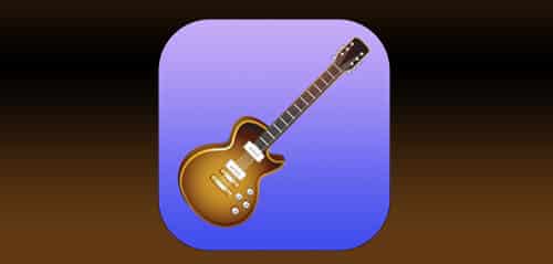 Real Guitar, Aplikasi untuk Memainkan Gitar RealGuitar
