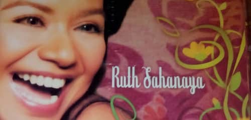 Koleksi Lagu Terbaik Ruth Sahanaya RuthSahanaya2